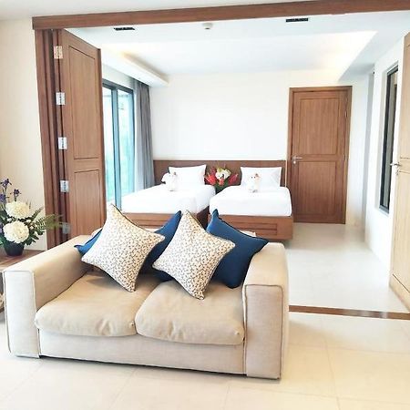 At The Tree Condominium Phuket Exterior foto