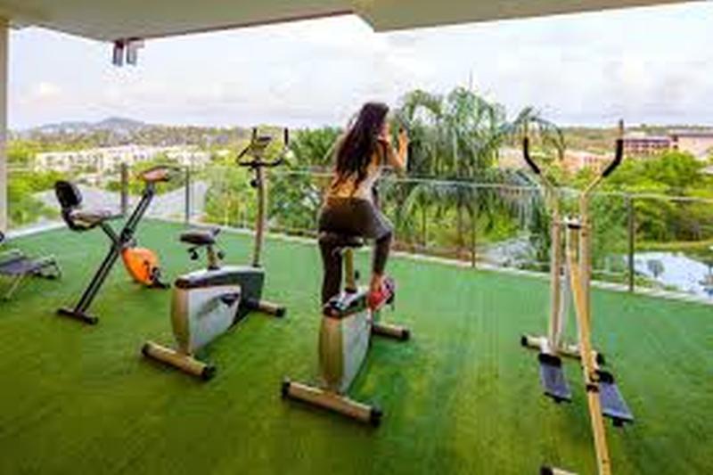 At The Tree Condominium Phuket Exterior foto