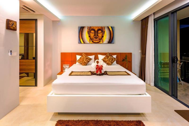 At The Tree Condominium Phuket Exterior foto