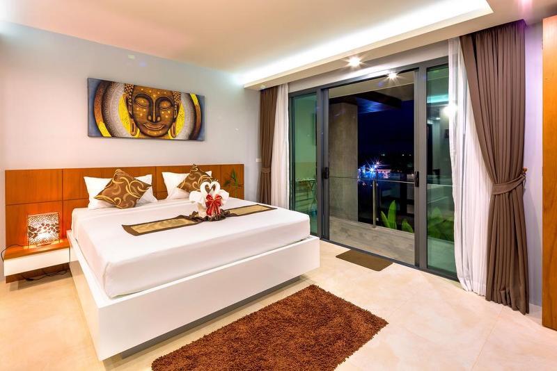 At The Tree Condominium Phuket Exterior foto