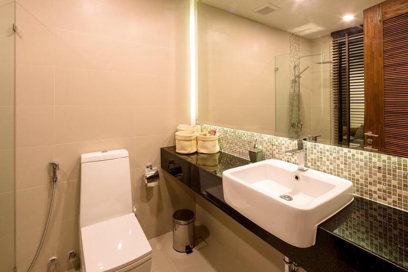 At The Tree Condominium Phuket Exterior foto