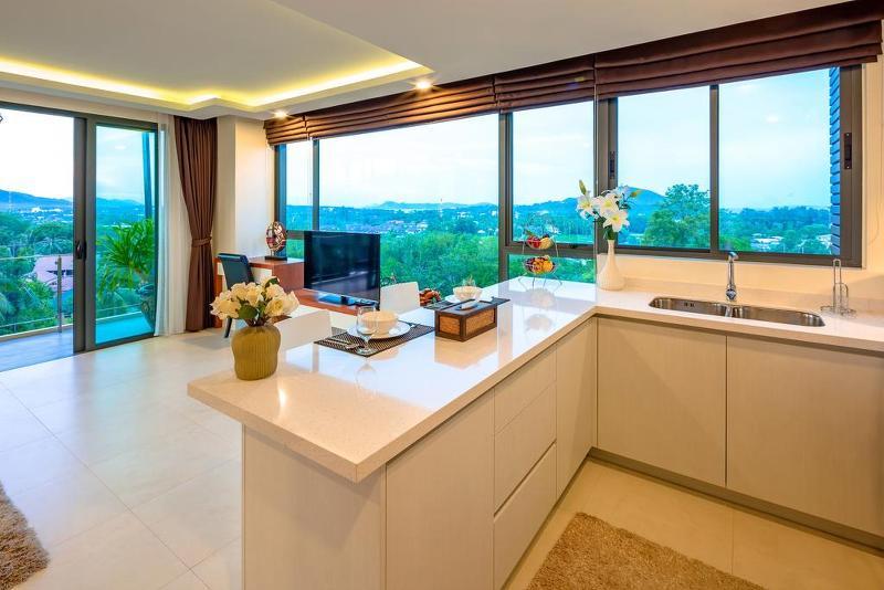 At The Tree Condominium Phuket Exterior foto