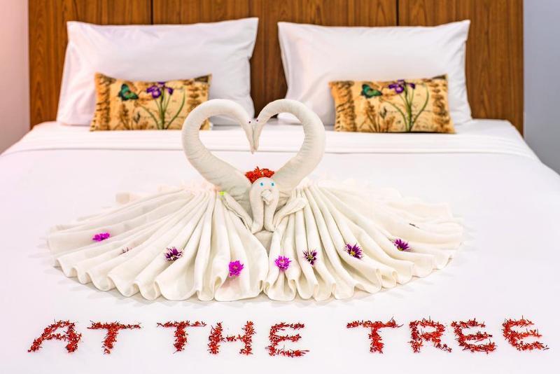 At The Tree Condominium Phuket Exterior foto