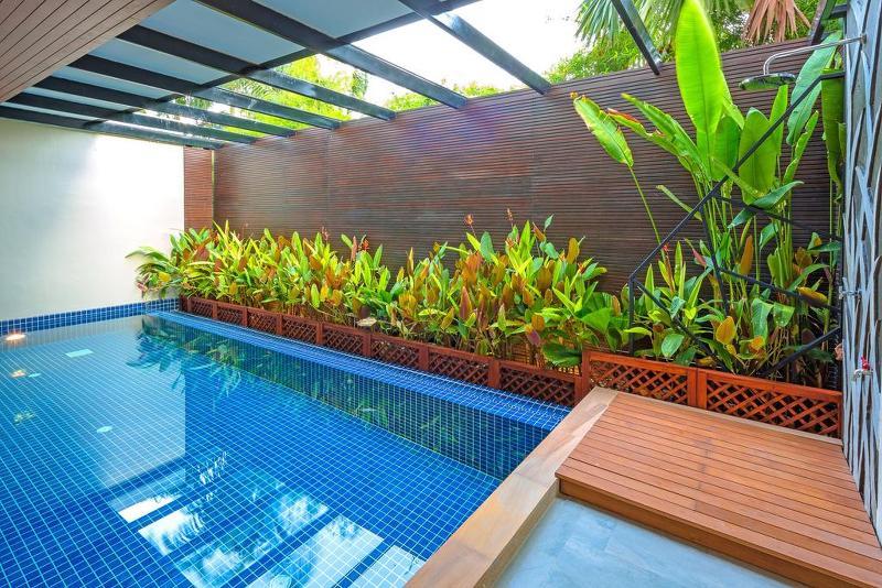 At The Tree Condominium Phuket Exterior foto