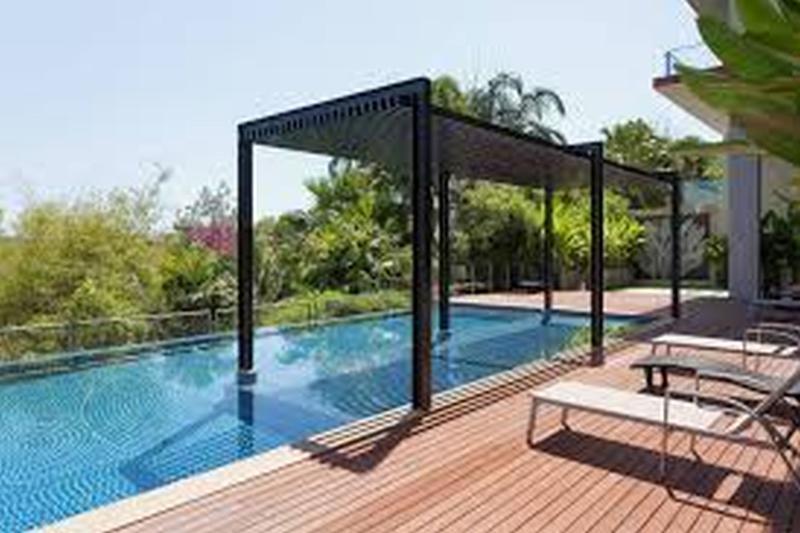 At The Tree Condominium Phuket Exterior foto
