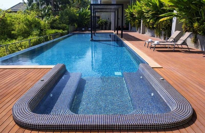 At The Tree Condominium Phuket Exterior foto