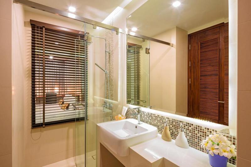 At The Tree Condominium Phuket Exterior foto