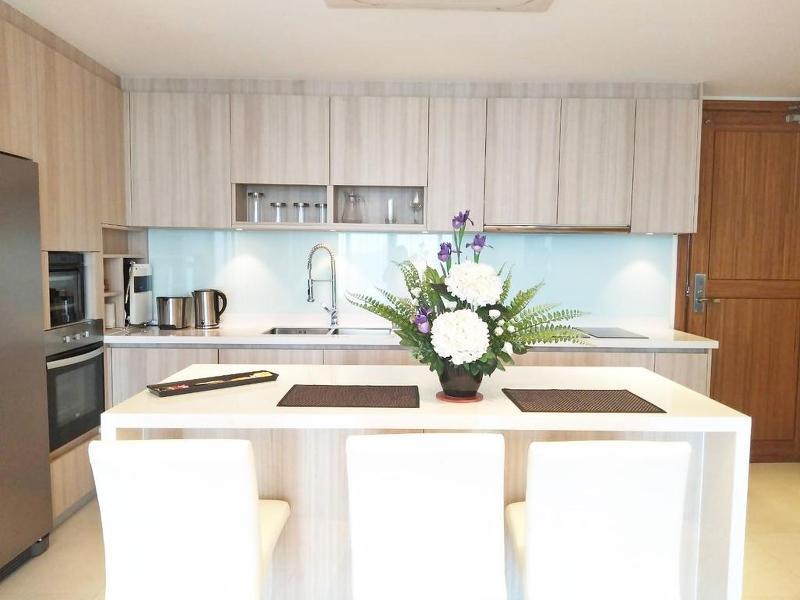 At The Tree Condominium Phuket Exterior foto