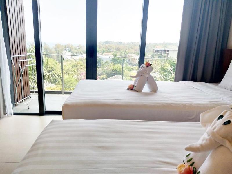At The Tree Condominium Phuket Exterior foto