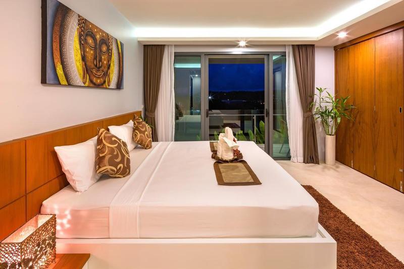 At The Tree Condominium Phuket Exterior foto