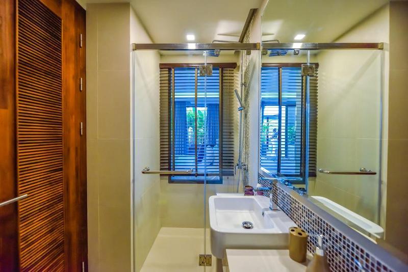At The Tree Condominium Phuket Exterior foto
