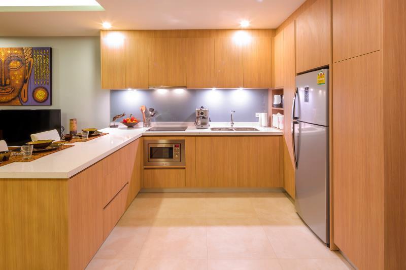 At The Tree Condominium Phuket Exterior foto